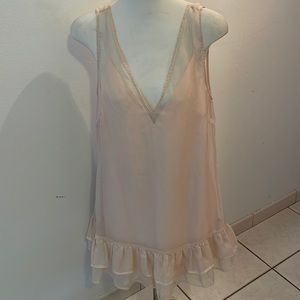 Lovers+Friends women’s dress size M